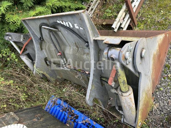 Grote foto 4in1 dienblad mecalac 13s 0002 doe het zelf en verbouw onderdelen en accessoires