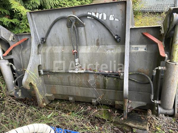 Grote foto 4in1 dienblad mecalac 13s 0002 doe het zelf en verbouw onderdelen en accessoires