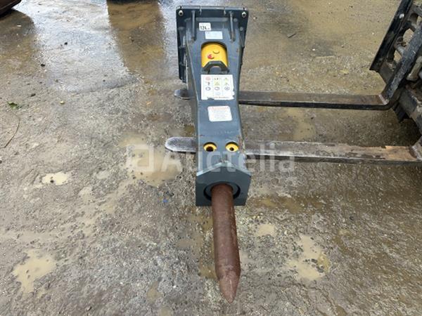 Grote foto breeze rock mustang sb 300 doe het zelf en verbouw onderdelen en accessoires