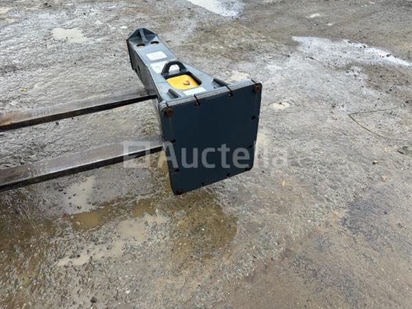 Grote foto breeze rock mustang sb 300 doe het zelf en verbouw onderdelen en accessoires