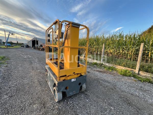 Grote foto haulotte star6 ac ext doe het zelf en verbouw onderdelen en accessoires