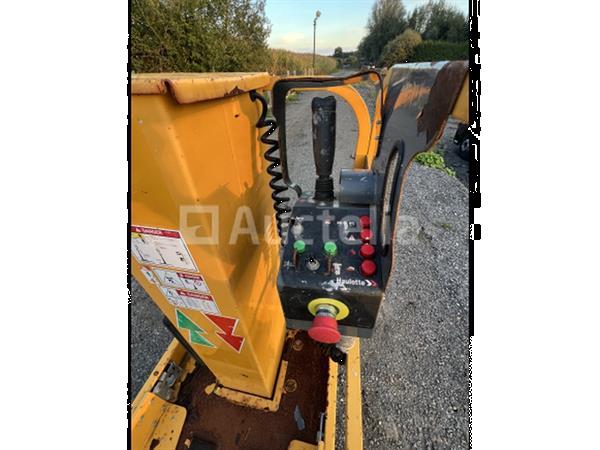 Grote foto haulotte star6 ac ext doe het zelf en verbouw onderdelen en accessoires