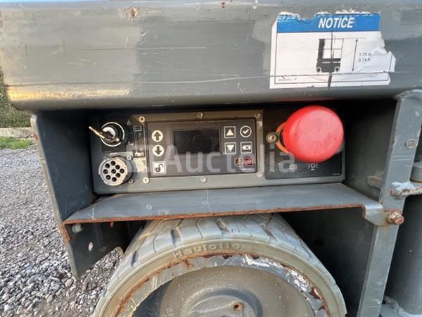 Grote foto haulotte star6 ac ext doe het zelf en verbouw onderdelen en accessoires
