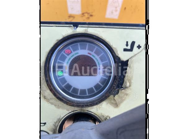 Grote foto mecalac ta9 dumper doe het zelf en verbouw onderdelen en accessoires