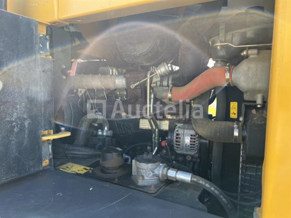 Grote foto mecalac ta9 dumper doe het zelf en verbouw onderdelen en accessoires
