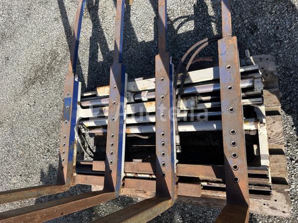 Grote foto cascade palletvork 25g2 fds 401 doe het zelf en verbouw onderdelen en accessoires