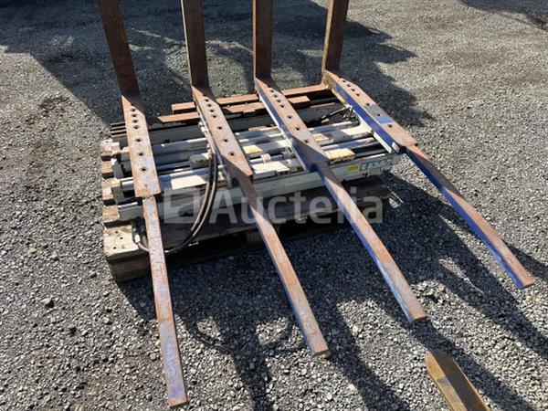 Grote foto cascade palletvork 25g2 fds 401 doe het zelf en verbouw onderdelen en accessoires