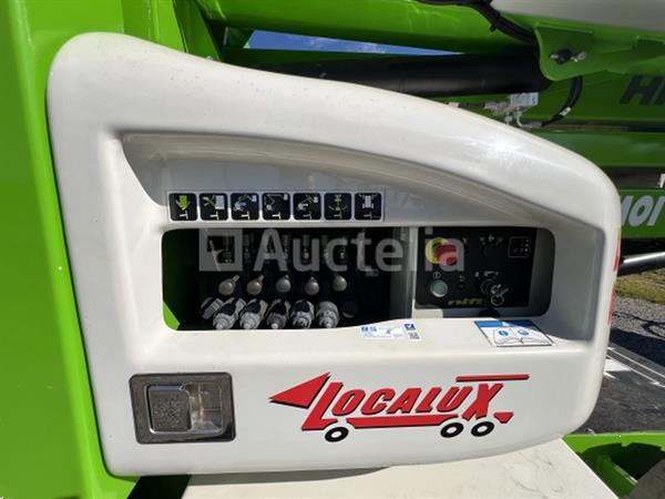 Grote foto niftylift hr17 ne mk3 doe het zelf en verbouw onderdelen en accessoires