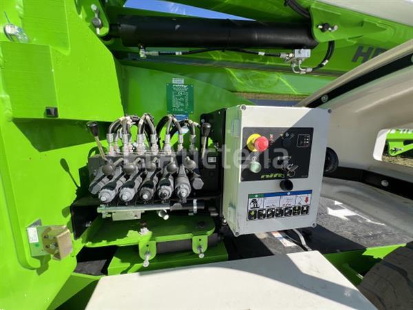 Grote foto niftylift hr17 ne mk3 doe het zelf en verbouw onderdelen en accessoires
