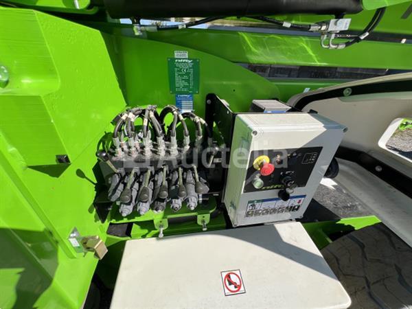 Grote foto niftylift hr17 ne mk3 doe het zelf en verbouw onderdelen en accessoires