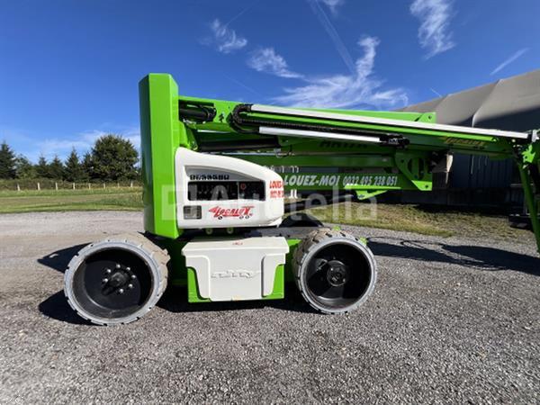 Grote foto niftylift hr17 ne mk3 doe het zelf en verbouw onderdelen en accessoires