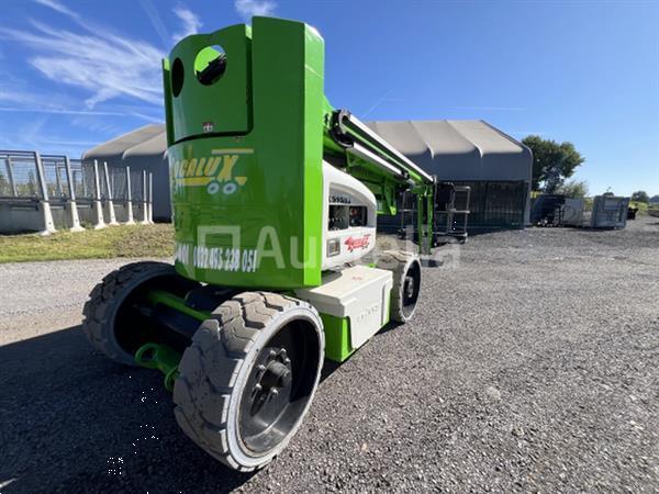 Grote foto niftylift hr17 ne mk3 doe het zelf en verbouw onderdelen en accessoires