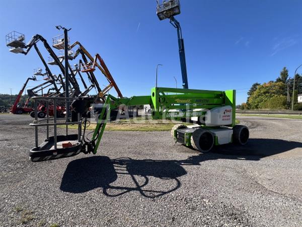 Grote foto niftylift hr17 ne mk3 doe het zelf en verbouw onderdelen en accessoires