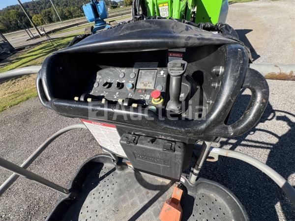 Grote foto niftylift hr17 ne mk3 doe het zelf en verbouw onderdelen en accessoires
