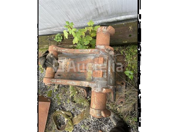 Grote foto 14t 28t acb morin platenspeler doe het zelf en verbouw onderdelen en accessoires