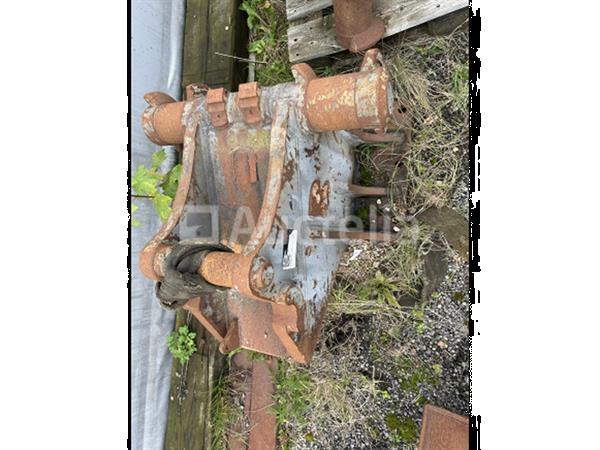 Grote foto 14t 28t acb morin platenspeler doe het zelf en verbouw onderdelen en accessoires