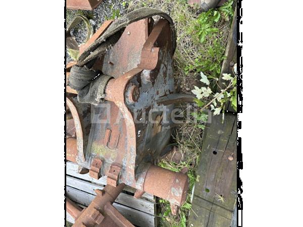Grote foto 14t 28t acb morin platenspeler doe het zelf en verbouw onderdelen en accessoires
