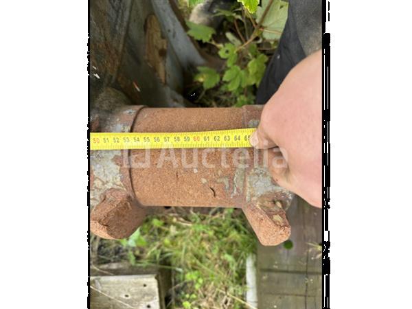 Grote foto 14t 28t acb morin platenspeler doe het zelf en verbouw onderdelen en accessoires