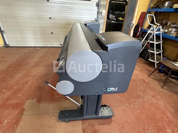 Grote foto canon ipf8400 printer doe het zelf en verbouw onderdelen en accessoires