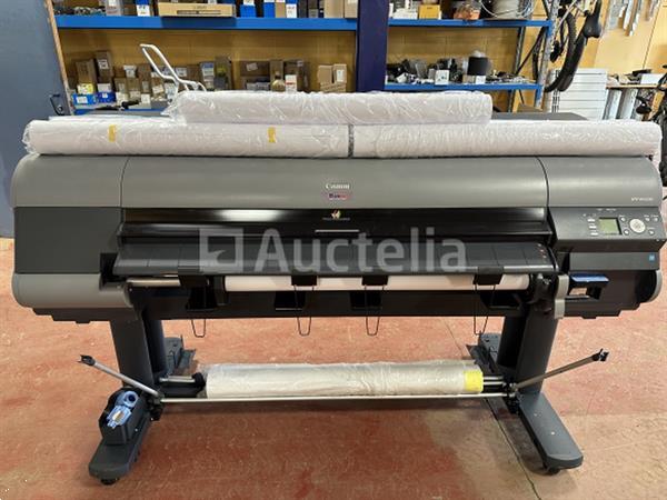 Grote foto canon ipf8400 printer doe het zelf en verbouw onderdelen en accessoires