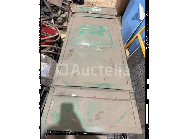 Grote foto arbour doe het zelf en verbouw onderdelen en accessoires