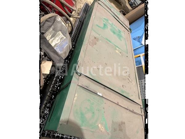 Grote foto arbour doe het zelf en verbouw onderdelen en accessoires