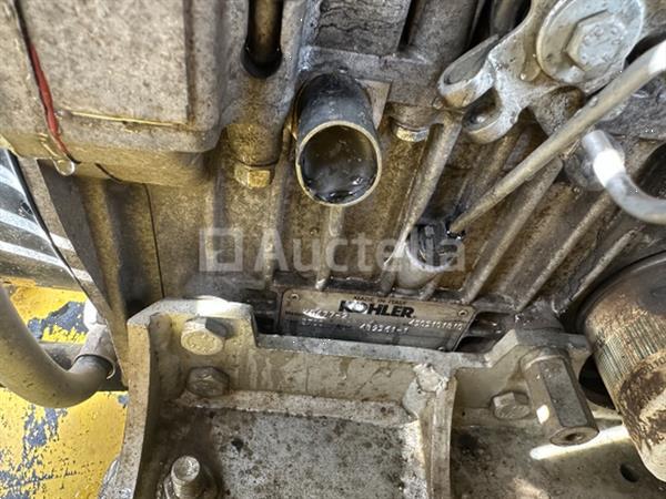 Grote foto wacker neuson trilplaat doe het zelf en verbouw onderdelen en accessoires