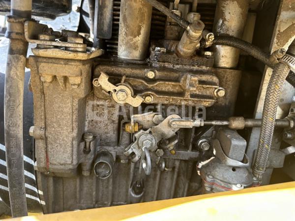 Grote foto wacker neuson trilplaat doe het zelf en verbouw onderdelen en accessoires