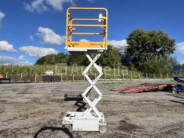 Grote foto hy brid p830ce doe het zelf en verbouw onderdelen en accessoires