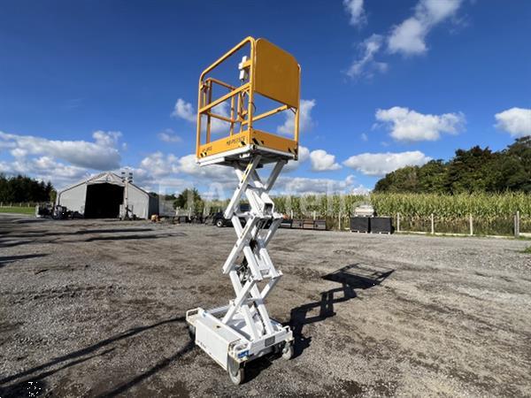 Grote foto hy brid p830ce doe het zelf en verbouw onderdelen en accessoires