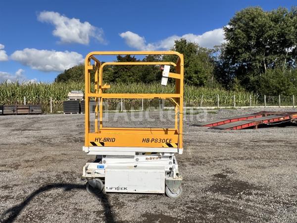 Grote foto hy brid p830ce doe het zelf en verbouw onderdelen en accessoires