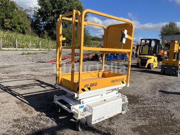 Grote foto hy brid p830ce doe het zelf en verbouw onderdelen en accessoires