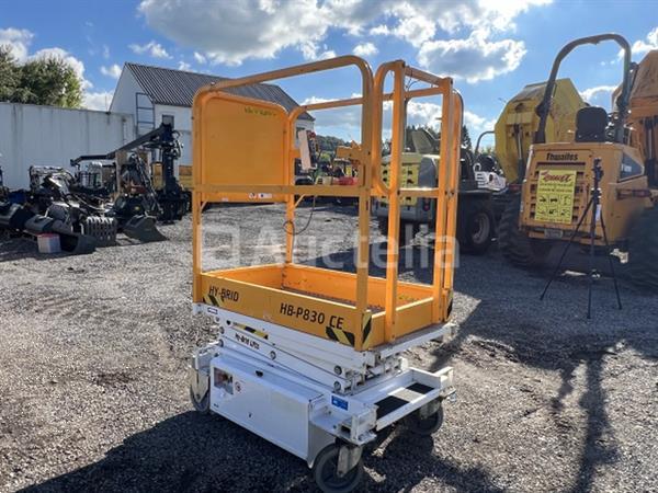 Grote foto hy brid p830ce doe het zelf en verbouw onderdelen en accessoires