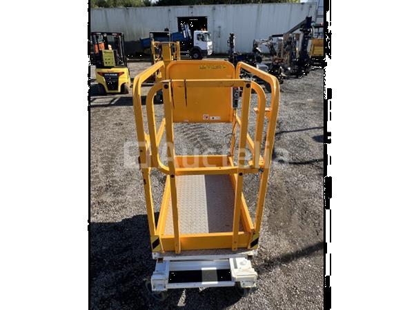 Grote foto hy brid p830ce doe het zelf en verbouw onderdelen en accessoires