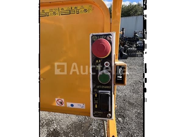 Grote foto hy brid p830ce doe het zelf en verbouw onderdelen en accessoires