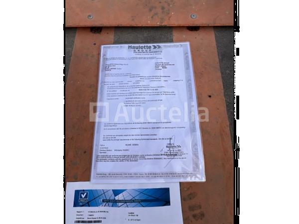 Grote foto haulotte compact 14 doe het zelf en verbouw onderdelen en accessoires