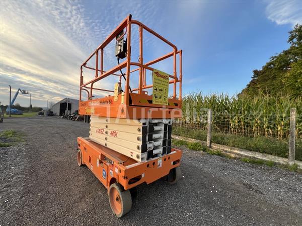 Grote foto haulotte compact 14 doe het zelf en verbouw onderdelen en accessoires