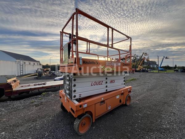 Grote foto haulotte compact 14 doe het zelf en verbouw onderdelen en accessoires