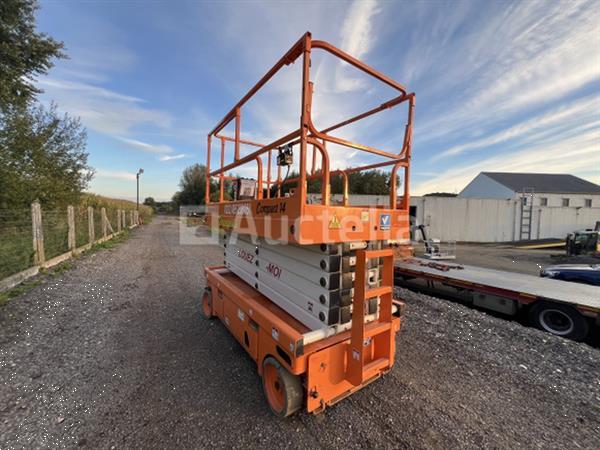 Grote foto haulotte compact 14 doe het zelf en verbouw onderdelen en accessoires