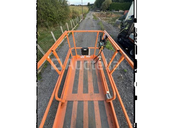Grote foto haulotte compact 14 doe het zelf en verbouw onderdelen en accessoires
