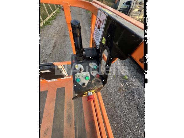Grote foto haulotte compact 14 doe het zelf en verbouw onderdelen en accessoires