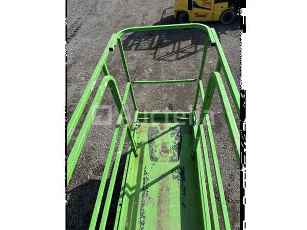 Grote foto haulotte optimum 8 doe het zelf en verbouw onderdelen en accessoires