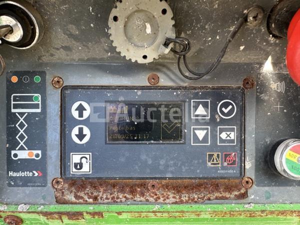 Grote foto haulotte optimum 8 doe het zelf en verbouw onderdelen en accessoires