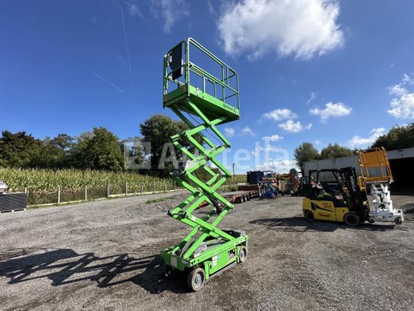 Grote foto haulotte optimum 8 doe het zelf en verbouw onderdelen en accessoires