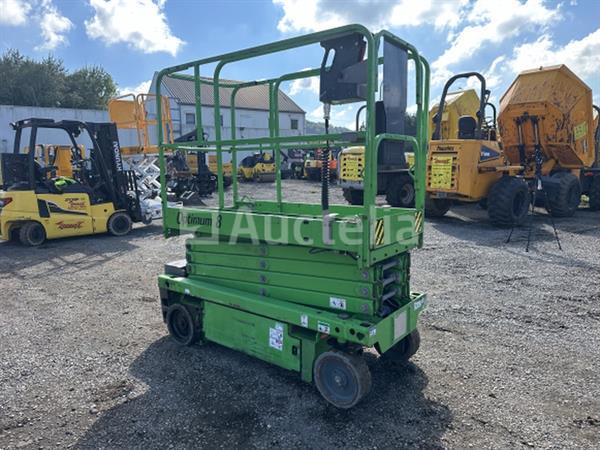 Grote foto haulotte optimum 8 doe het zelf en verbouw onderdelen en accessoires