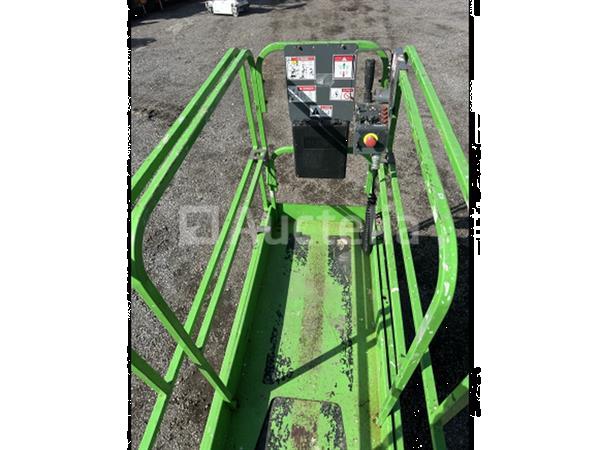 Grote foto haulotte optimum 8 doe het zelf en verbouw onderdelen en accessoires