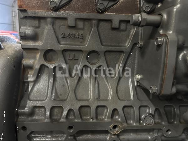 Grote foto kubota v2403 motor doe het zelf en verbouw onderdelen en accessoires