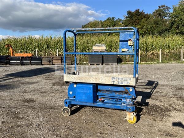 Grote foto krachttoren doe het zelf en verbouw onderdelen en accessoires
