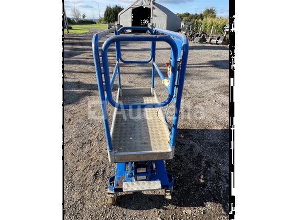 Grote foto krachttoren doe het zelf en verbouw onderdelen en accessoires