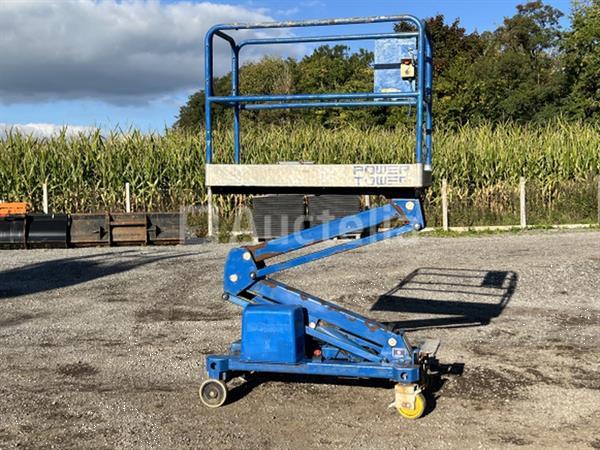 Grote foto krachttoren doe het zelf en verbouw onderdelen en accessoires